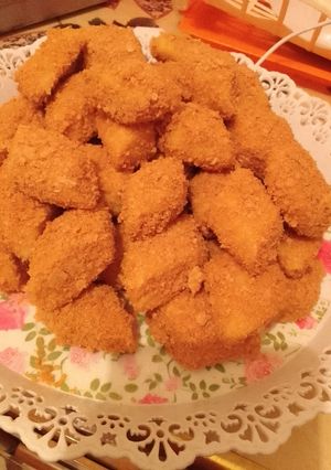 صورة لوصفة حلوة الجبن