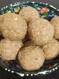 வேர்க்கடலை லட்டு (peanut laddu recipe in tamil)