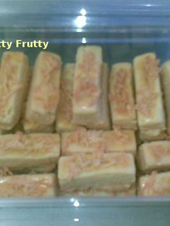 Foto resep Kastengel irit