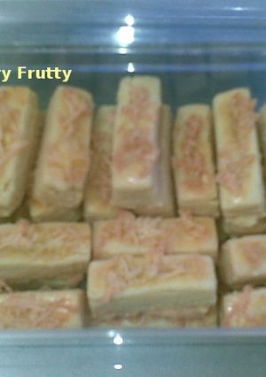 Foto resep Kastengel irit
