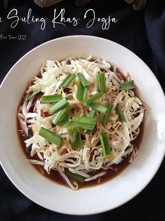 Foto resep Tahu Guling Khas Jogja