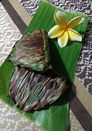 Foto resep 🇮🇩 Kipo