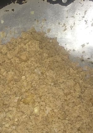 Una foto de Carne molida