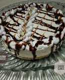 Cream Cheese cake