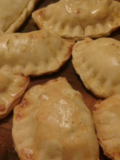 Una foto de Masa para empanadas o tartas