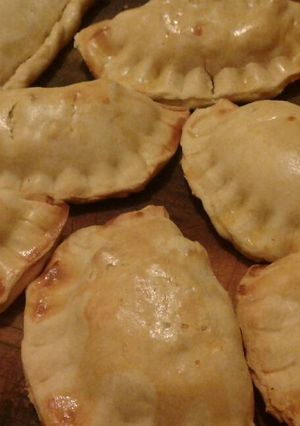Una foto de Masa para empanadas o tartas
