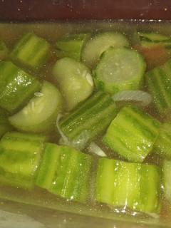 Foto resep Sayur Bening Oyong