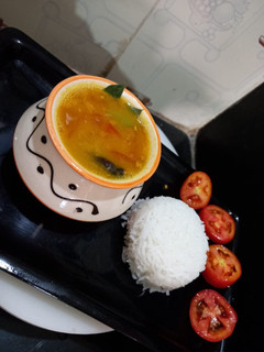 ગુજરાતી દાળ (Gujarati Dal Recipe In Gujarati) રેસીપી મુખ્ય ફોટો