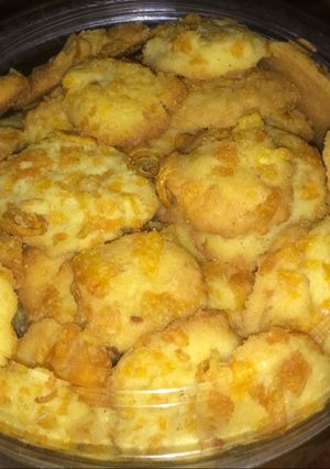 Foto resep Kue Favorit Kita 😍 (Cornflakes)