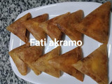 بوراك الأعراس بالدجاج بنين روعة 😋