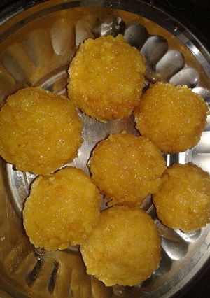 साबुदाना टिक्की (sabudana tikki recipe in Hindi) रेसिपी मुख्य फोटो