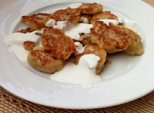 Dödölle (göcseji) recept fotója