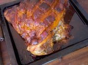 Una foto de adobo con achiote