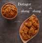 Resep Batagor ala abang-abang, Sempurna