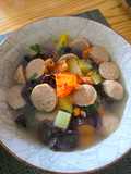 Sop Kimlo Soun Simple