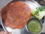 दूधी भोपळ्याच्या धिरडे (Dudhi Bhoplyache Dhirde Recipe In Marathi)