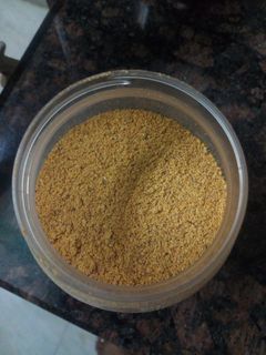 இட்லி பொடி செய்முறை முக்கிய புகைப்படம்
