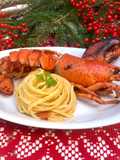 Linguine all’astice