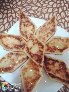 صورة لوصفة لبراج ربيع