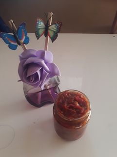 Foto resep Sambal tomat