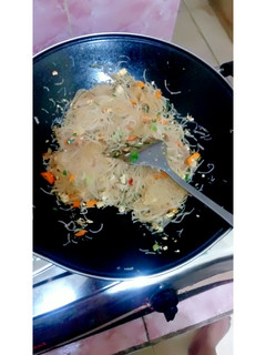 Foto resep Bihun Goreng Spesial