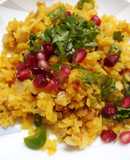 Kanda poha