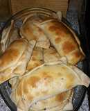 Empanadas chilenas