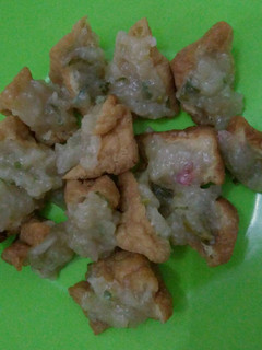 Foto resep Tahu Aci