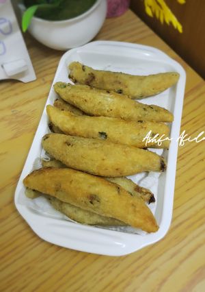 Foto resep Otak-Otak Ebi Yummyy😋