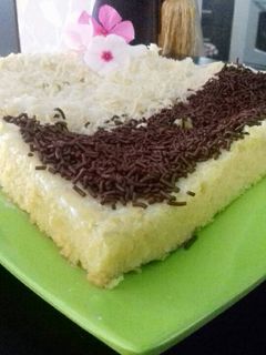 Foto resep Bolu jadul