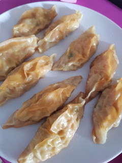 Foto resep Gyoza Simple
