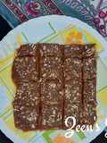 Fresh Figs or Anjeer Burfi