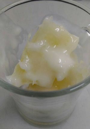 Foto resep Singkong ala thailand
