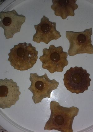 Una foto de Bundines de banana para diabeticos