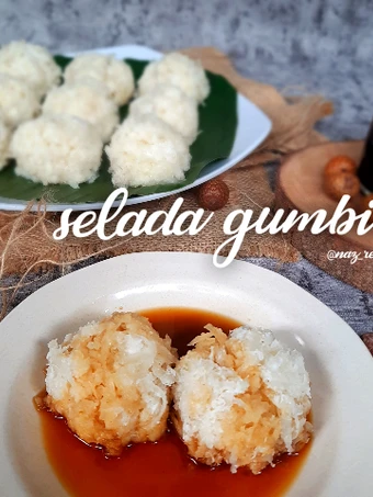 Langkah Mudah untuk Menyiapkan Resep Selada Gumbili yang Bisa Manjain Lidah Anti Ribet, Lezat Sekali