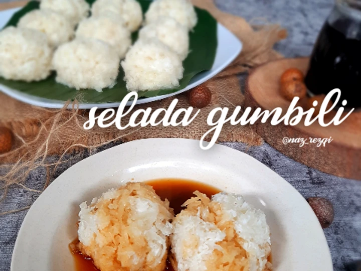 Langkah Mudah untuk Menyiapkan Resep Selada Gumbili yang Bisa Manjain Lidah Anti Ribet, Lezat Sekali