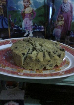 Foto resep Bolu oreo