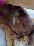Churrasco al sartén