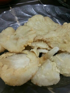 Foto resep Jamur crispy