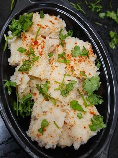 ફરાળી ઢોકળા (Farali Dhokla Recipe In Gujarati) રેસીપી મુખ્ય ફોટો