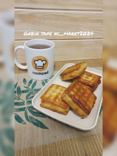 Foto resep Gabin Tape