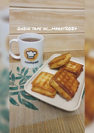 Foto resep Gabin Tape