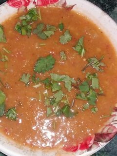 पाव भाजी(pav bhaji recipe in hindi) रेसिपी मुख्य फोटो