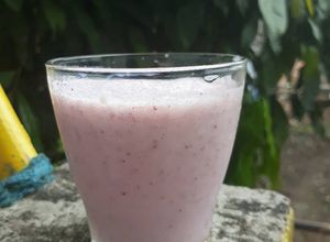 Foto resep Jus jambu bol/jambu air