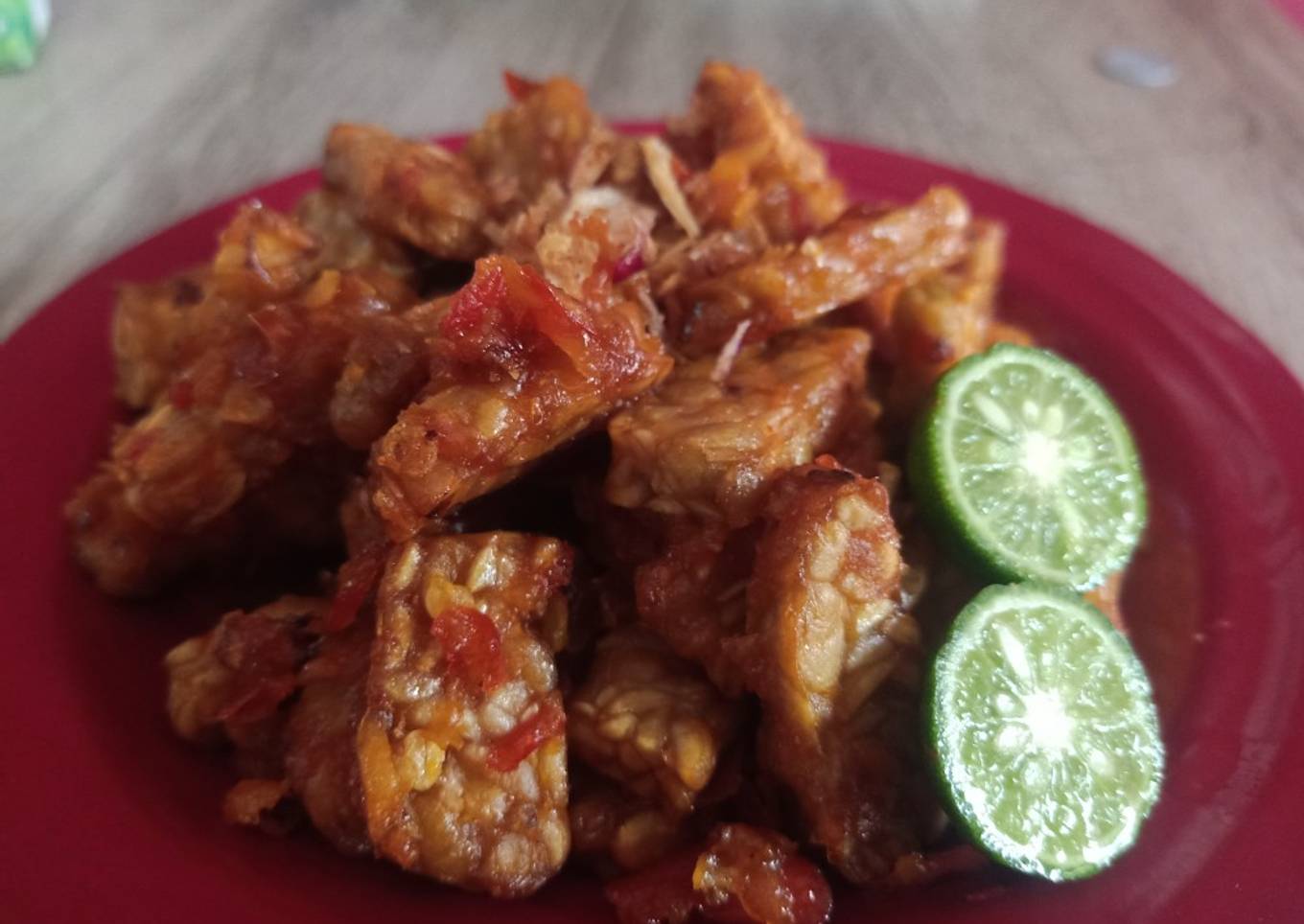 Tempe Balado