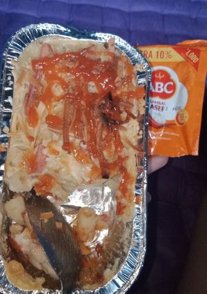 Foto resep Macaroni schotel