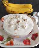 Banana Raita