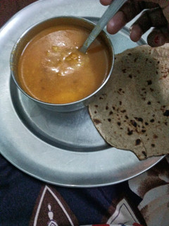 आलू मंगोड़ी की सब्जी(aloo mangodi ki sabzi recipe in hindi) रेसिपी मुख्य फोटो