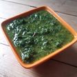 Sauce Chimichurri... avec une petite french touch