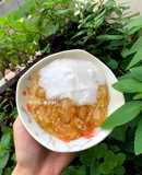 Chè Bưởi Thốt Nốt